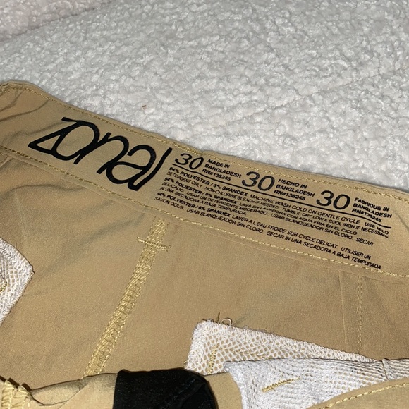 Mens Zonal Board Shorts - Picture 2 of 3